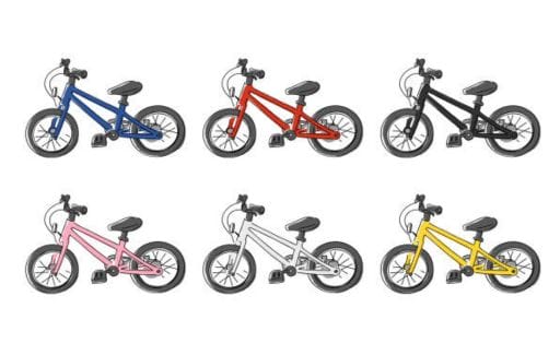 The Complete Guide to BMX Bike Sizes: Charts, Best Tips 2023